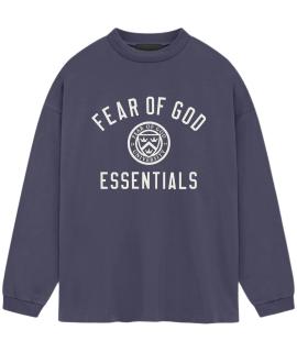 FEAR OF GOD ESSENTIALS Лонгслив