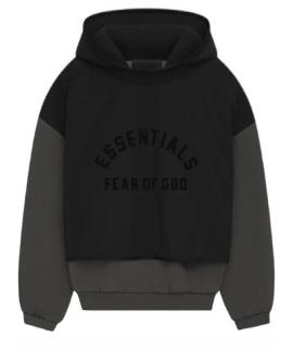 FEAR OF GOD ESSENTIALS Худи/толстовка