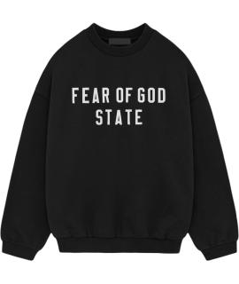 FEAR OF GOD ESSENTIALS Худи/толстовка