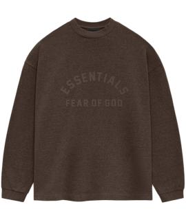 FEAR OF GOD ESSENTIALS Футболка