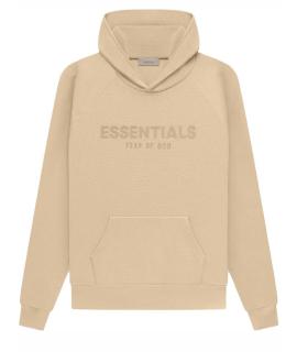 FEAR OF GOD ESSENTIALS Худи/толстовка