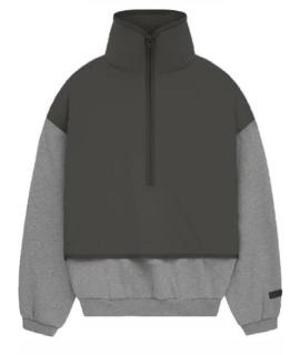 FEAR OF GOD ESSENTIALS Худи/толстовка