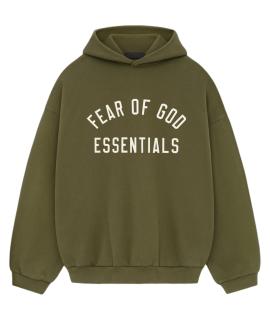 FEAR OF GOD ESSENTIALS Худи/толстовка