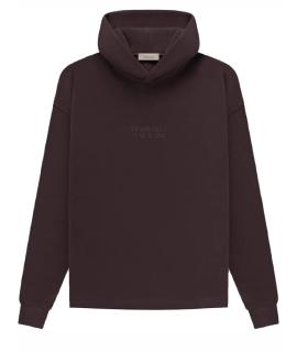 FEAR OF GOD ESSENTIALS Худи/толстовка