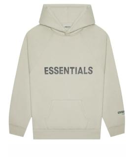 FEAR OF GOD ESSENTIALS Худи/толстовка