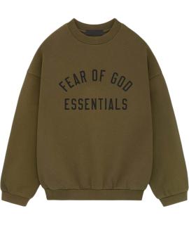 FEAR OF GOD ESSENTIALS Худи/толстовка