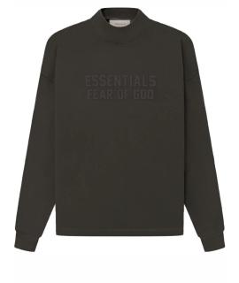 FEAR OF GOD ESSENTIALS Худи/толстовка