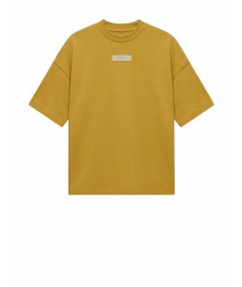 FEAR OF GOD ESSENTIALS Футболка