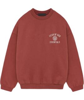 FEAR OF GOD ESSENTIALS Худи/толстовка