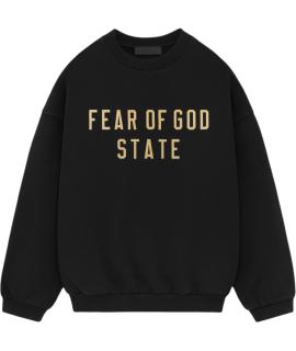 FEAR OF GOD ESSENTIALS Худи/толстовка