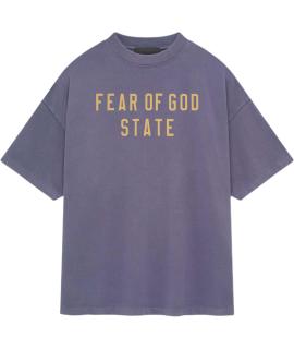 FEAR OF GOD ESSENTIALS Футболка