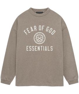 FEAR OF GOD ESSENTIALS Лонгслив