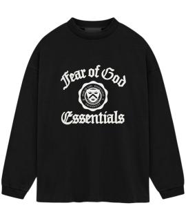 FEAR OF GOD ESSENTIALS Лонгслив