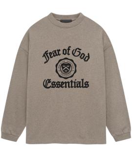 FEAR OF GOD ESSENTIALS Лонгслив