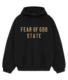 FEAR OF GOD ESSENTIALS Худи/толстовка