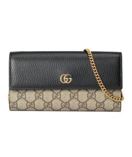 GUCCI Клатч/вечерняя сумка