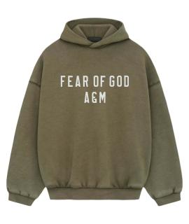 FEAR OF GOD ESSENTIALS Худи/толстовка