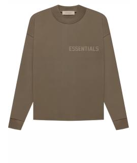 FEAR OF GOD ESSENTIALS Лонгслив
