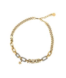 CHRISTIAN DIOR Колье