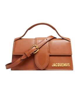 JACQUEMUS Сумка с короткими ручками