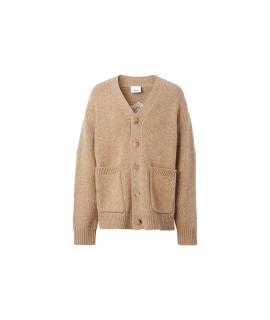 BURBERRY Кардиган