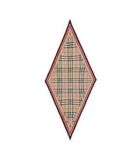 BURBERRY Шарф