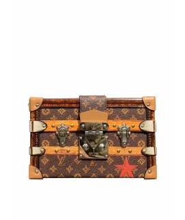 LOUIS VUITTON Сумка через плечо