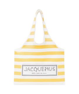 JACQUEMUS Сумка тоут