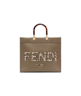 FENDI Сумка тоут