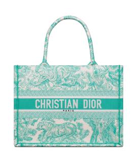 CHRISTIAN DIOR Сумка через плечо