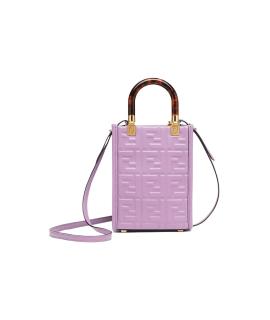 FENDI Сумка с короткими ручками