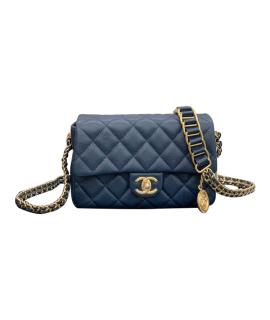 CHANEL Сумка через плечо