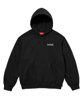 SUPREME Худи/толстовка