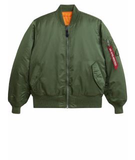 ALPHA INDUSTRIES Куртка