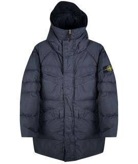 STONE ISLAND Пуховик