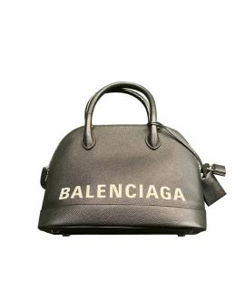 BALENCIAGA Сумка с короткими ручками