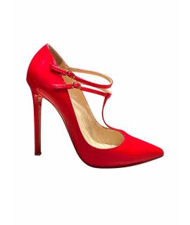 CHRISTIAN LOUBOUTIN Туфли