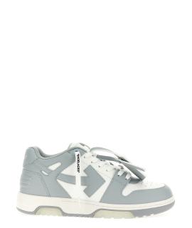OFF-WHITE Низкие кроссовки / кеды