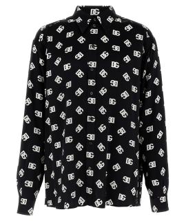 DOLCE&GABBANA Кэжуал рубашка
