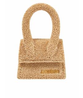 JACQUEMUS Сумка с короткими ручками