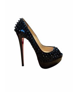 CHRISTIAN LOUBOUTIN Туфли