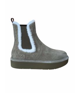 LOUIS VUITTON Ботинки