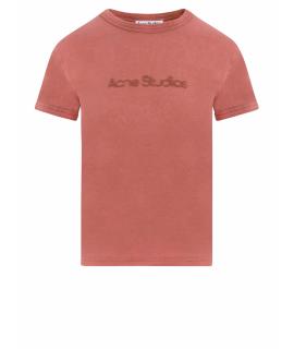 ACNE STUDIOS Футболка