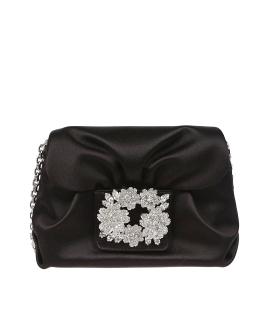 ROGER VIVIER Клатч/вечерняя сумка
