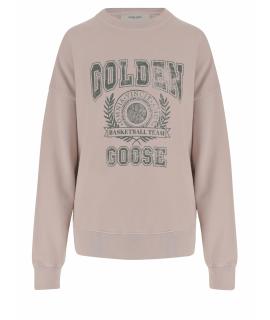 GOLDEN GOOSE DELUXE BRAND Худи/толстовка