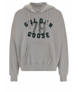 GOLDEN GOOSE DELUXE BRAND Худи/толстовка