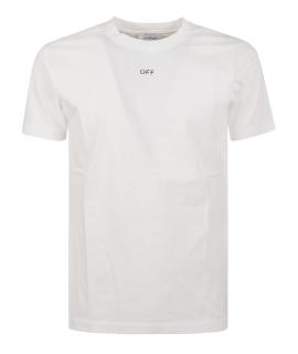 OFF-WHITE Футболка
