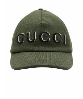 GUCCI Кепка/бейсболка