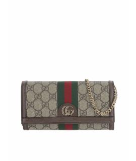GUCCI Клатч/вечерняя сумка