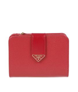 PRADA Кошелек